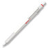 ロットリング ボールペン rOtring 600 パールホワイト ロットリング